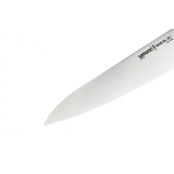 Samura Harakiri Chef's Knife 208 mm, AUS-8, ABS Handle (SHR-0086B)