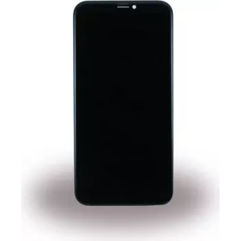 LCD dotykový displej CYOO HD Incell pro iPhone Xs Max (CY123546)