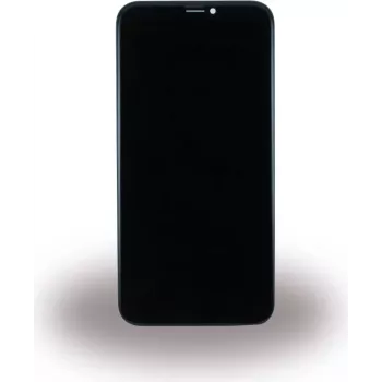 LCD dotykový displej CYOO HD Incell pro iPhone Xr (CY123547)