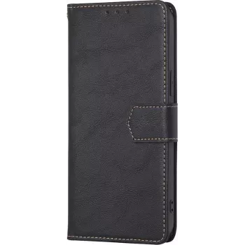 Pouzdro CYOO Premium pro Apple iPhone 16 Pro, černé (CY123625)