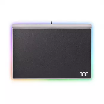 Podložka pod myš Thermaltake ARGENT MP1 RGB Gaming