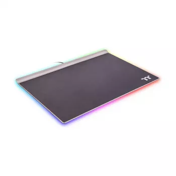 Podložka pod myš Thermaltake ARGENT MP1 RGB Gaming
