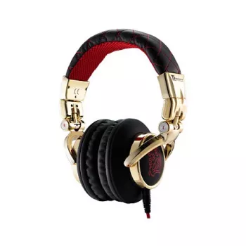 Gaming headset Thermaltake TteSPORTS DRACCO Signature Red