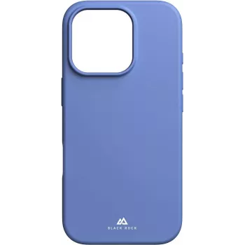 Pouzdro Black Rock Mag Urban pro Apple iPhone 16 Pro, Vista Blue 00228172