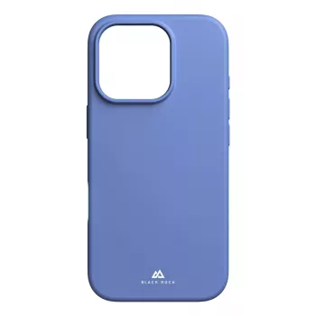 Pouzdro Black Rock Mag Urban pro Apple iPhone 16 Pro, Vista Blue 00228172