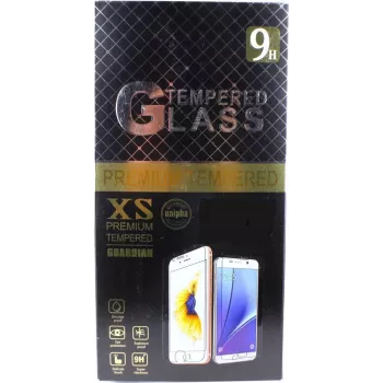 Ochranná fólie z tvrzeného skla CYOO Pro+ pro Samsung Galaxy S21+ (G996F) - 0,33mm, tvrdost 9H, HD Clear, kompatibilní s pouzdrem CY122247