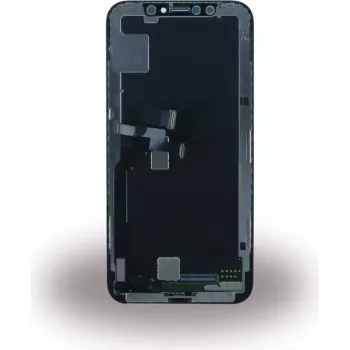 LCD dotykový displej HD Incell CYOO pro iPhone Xs (CY123545)