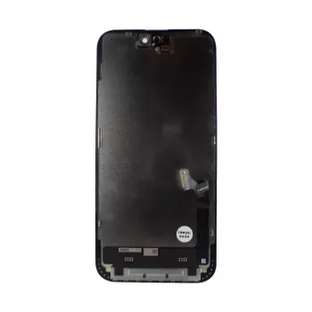 LCD dotykový displej HD Incell CYOO pro iPhone 15 (CY123558)