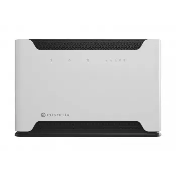 Bezdrátový router MikroTik Chateau 5G D53G-5HacD2HnD-TC&RG520F-EU