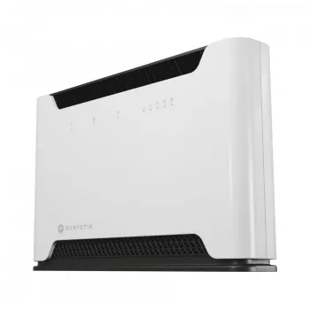 Bezdrátový router MikroTik Chateau 5G D53G-5HacD2HnD-TC&RG520F-EU
