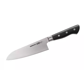 Nůž Santoku SAMURA, 175 mm, PRO-S