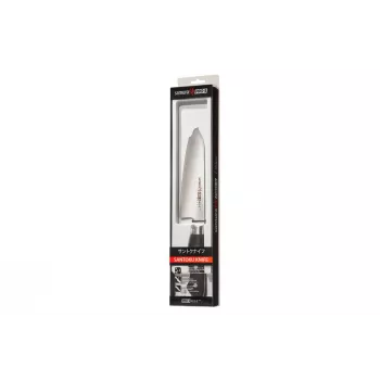 Nůž Santoku SAMURA, 175 mm, PRO-S