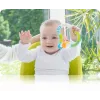 Chrastítko Kidsme Grab, Loop, Bend & Learn, 3M+
