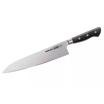Kuchařský nůž SAMURA PRO-S 240 mm