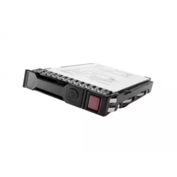 SSD HPE Read Intensive 960 GB Hot-Swap 2,5 SFF SATA 6Gb/s s nosičem HPE SmartDrive 869384-B21