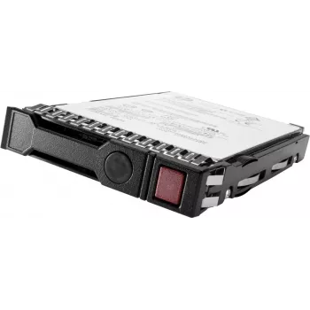 SSD HPE Mixed Use 400 GB SAS 12Gb/s 2,5