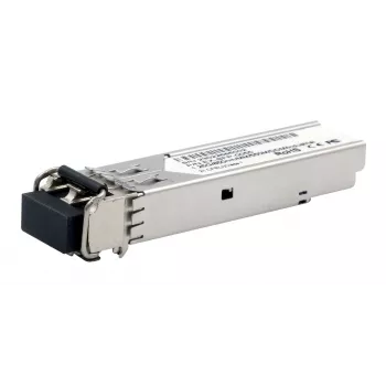 SFP transceiver EXSYS EX-SFP-0055 LC Duplex Multimode 550m 1,25Gbps 850nm -40°C až 80°C