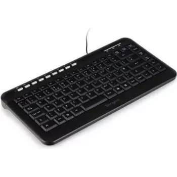 Mini klávesnice DSIT TB-602 Targus s USB, rozložení USA/Nordic, pro 19