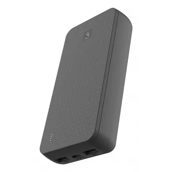 GP PowerBank B+ 20000 mAh Black GPPBB20BBKBSR554