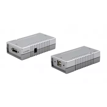Optický izolační adaptér EXSYS EX-1451IS USB 2.0 s izolací 2,5KV