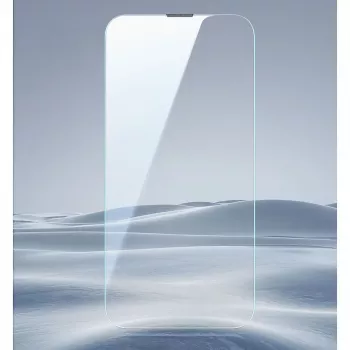 ESR Armorite Tempered Glass Screen Protector for Apple iPhone 17e and iPhone 16e 1D81500201
