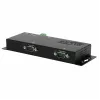 Sériový server EXSYS EX-6162 Ethernet na 2x RS-232 se zdrojem 12 V/3 A