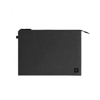 Pouzdro Native Union W.F.A pro MacBook Pro 16 / MacBook Air 15 – Slate Green