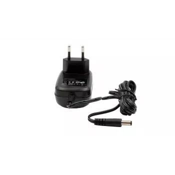 Napájecí adaptér EXSYS 5V 4A 20W AC/DC s 5,5mm DC konektorem (EX-6982)