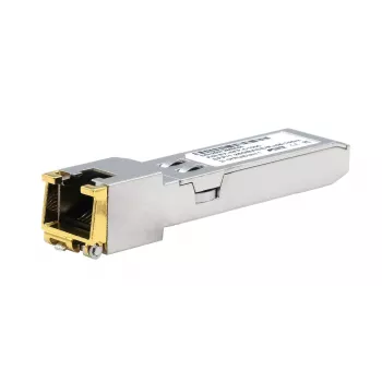 SFP transceiver EXSYS, měděný RJ45, 1Gbit/s (EX-SFP-C1000)