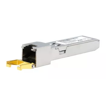 SFP transceiver EXSYS, měděný RJ45, 1Gbit/s (EX-SFP-C1000)