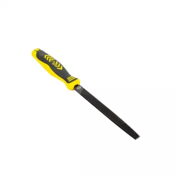 Plochý dílenský pilník C.K T0080A 8S, jemný zářez, 200 mm, 1 ks