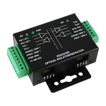 Izolátor/repeater RS-485 EXSYS EX-47800IS