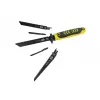 Multifunkční pila C.K Tools T0820A s čepelemi