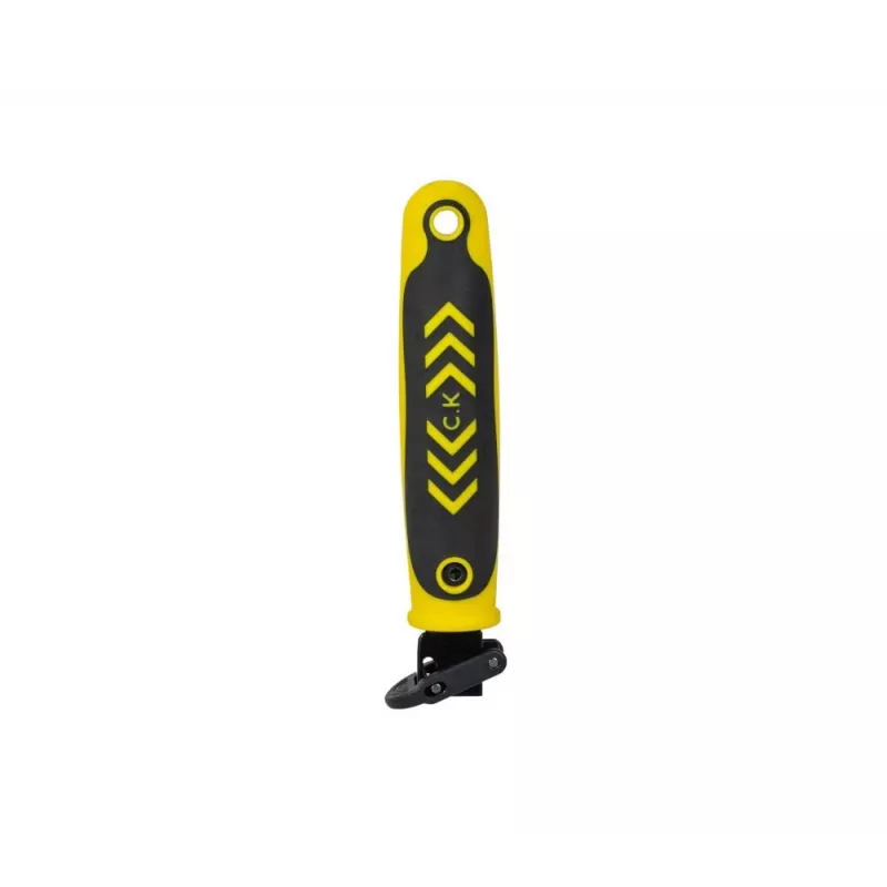 Multifunkční pila C.K Tools T0820A s čepelemi