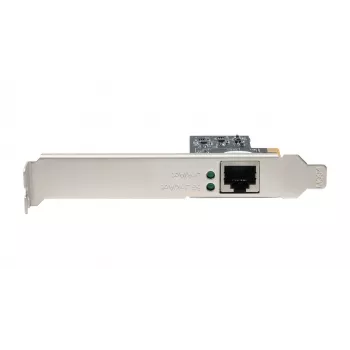 Síťová karta 5 Gigabit Ethernet PCIe x1 EXSYS EX-60151, Realtek RTL8126, RJ45, Low Profile