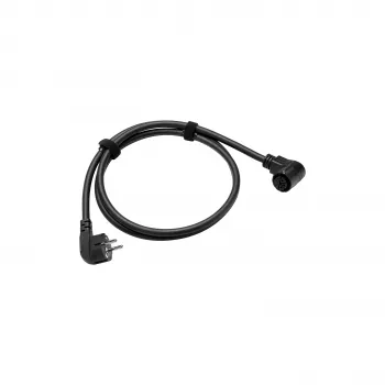 Napájecí kabel EcoFlow Stream 1,5 m Schuko na IEC C13 (EFL-STREAM-AC-1.5M-EU-H)