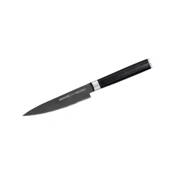 Univerzální nůž SAMURA Harakiri 125 mm Stonewash