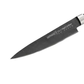 Univerzální nůž SAMURA Harakiri 125 mm Stonewash