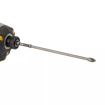 Bit šroubováku Pozidriv C.K Tools T4470 PZ2L15D3 PZ2 x 150 mm