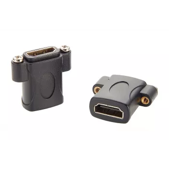 Panelový adaptér HDMI samice EXSYS EX-49305