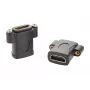 Panelový adaptér HDMI samice EXSYS EX-49305