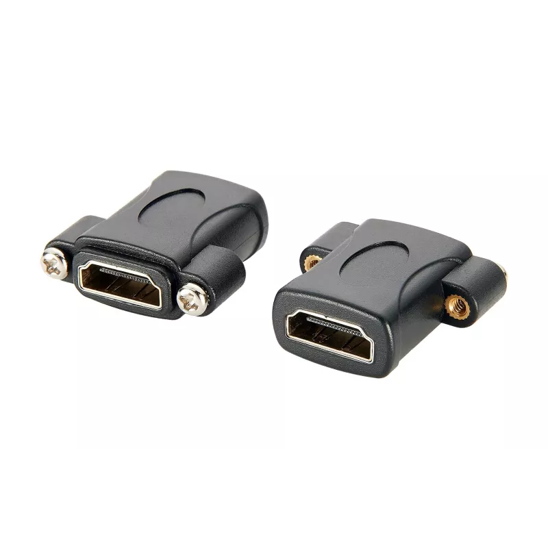 Panelový adaptér HDMI samice EXSYS EX-49305