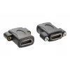 Panelový adaptér HDMI samice EXSYS EX-49305