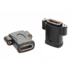 Panelový adaptér HDMI samice EXSYS EX-49305
