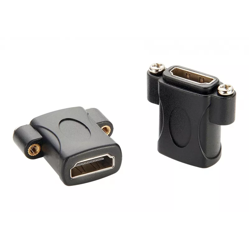Panelový adaptér HDMI samice EXSYS EX-49305