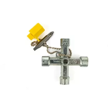 Multifunkční univerzální klíč C.K Tools T4455