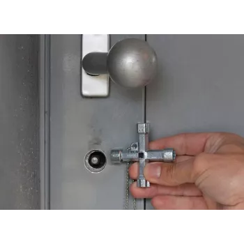 Multifunkční univerzální klíč C.K Tools T4455