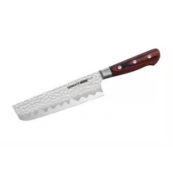 Nůž Nakiri SAMURA Kaiju 167 mm