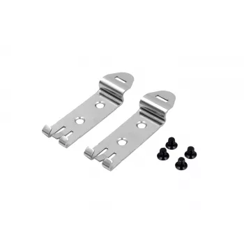 Montážní sada EXSYS EX-6095 na DIN lištu se šrouby M3x4 mm