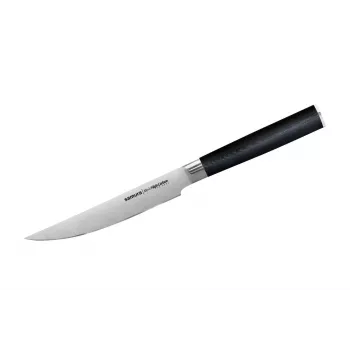 SAMURA steak knife 120 mm